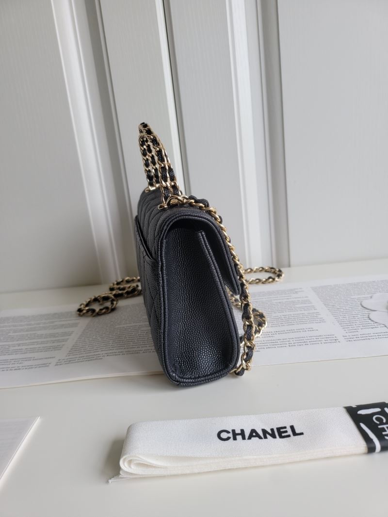 Chanel Stachel Bags